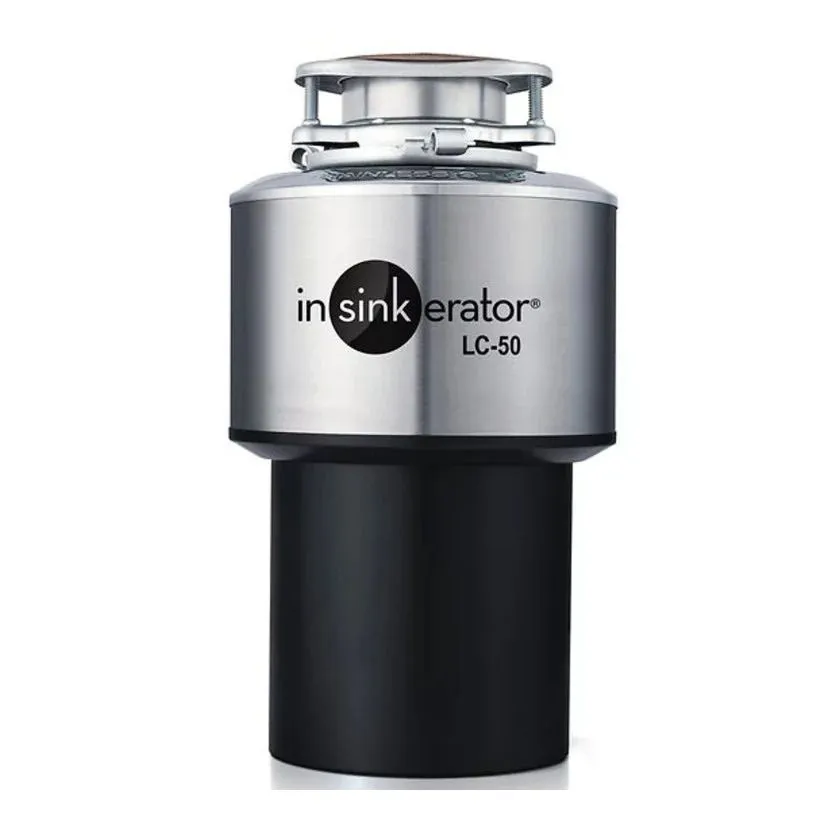 InSinkErator drobilica ISE LC50 Light Duty commercial unit 14133B - Inelektronik